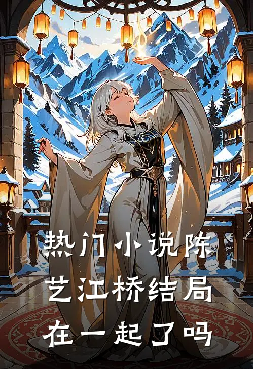 热门小说陈艺江桥结局在一起了吗