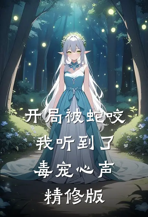 开局被蛇咬，我听到了毒宠心声精修版