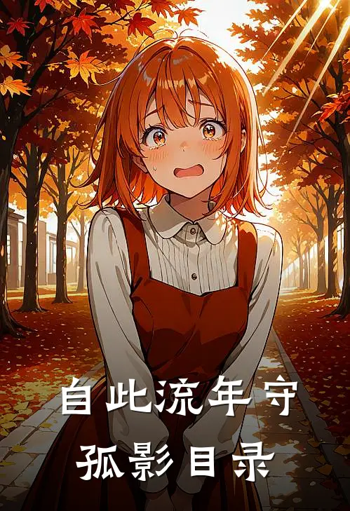 自此流年守孤影目录