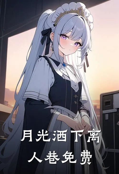 月光洒下离人巷免费