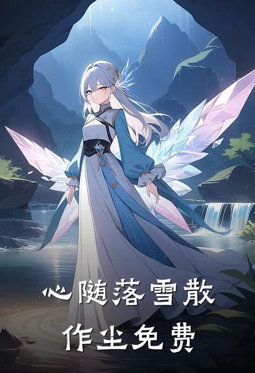 心随落雪散作尘免费