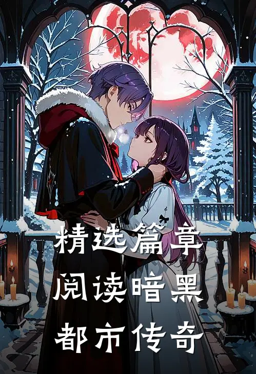 精选篇章阅读暗黑都市传奇