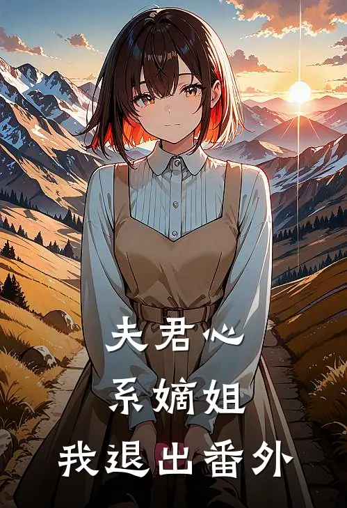 夫君心系嫡姐，我退出番外