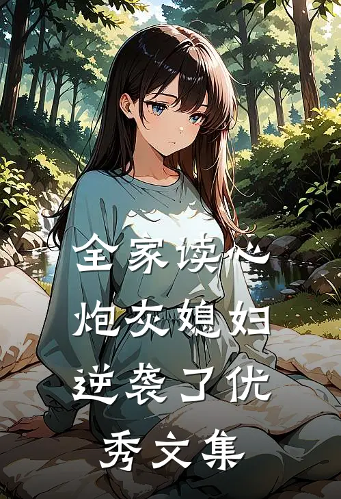 全家读心：炮灰媳妇逆袭了优秀文集