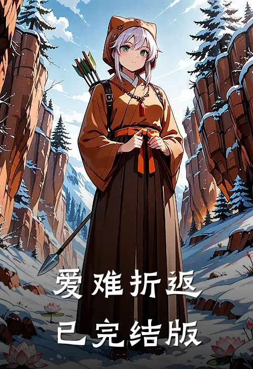 爱难折返已完结版
