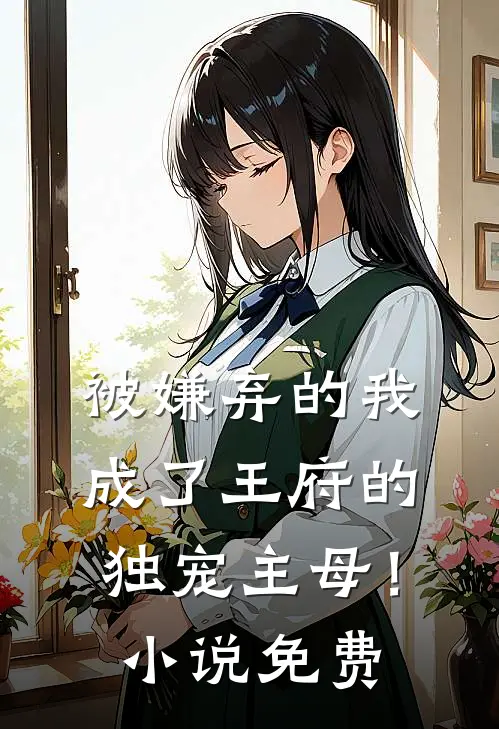 被嫌弃的我成了王府的独宠主母！小说免费