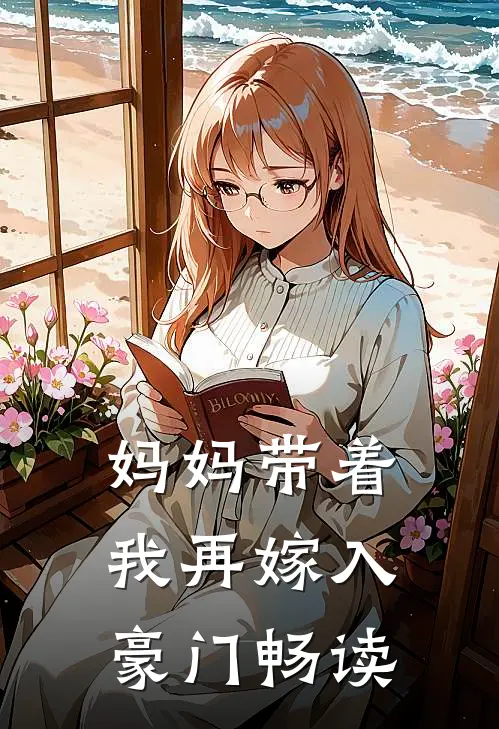 妈妈带着我再嫁入豪门畅读