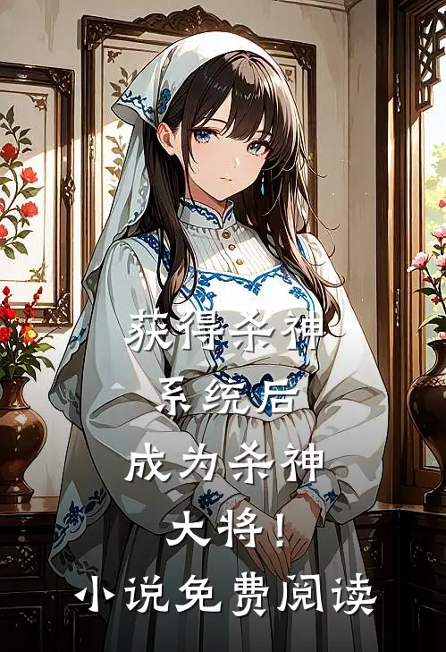 获得杀神系统后,成为杀神大将!免费阅读