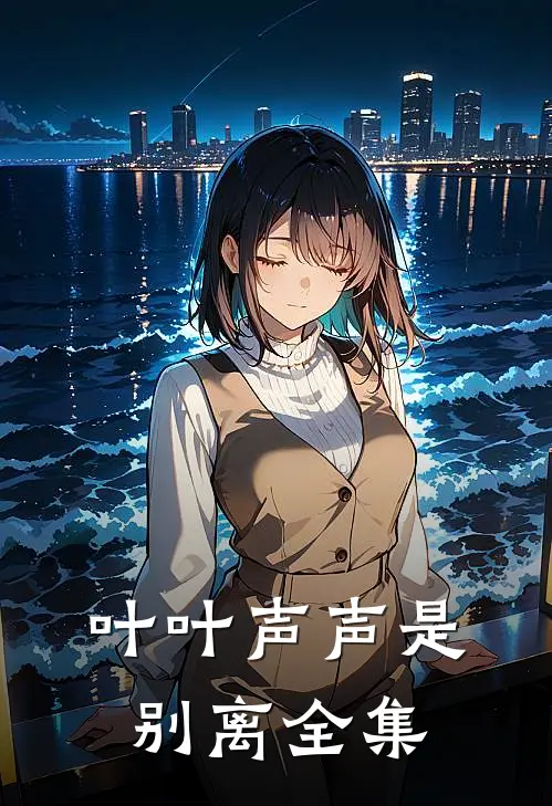 叶叶声声是别离全集