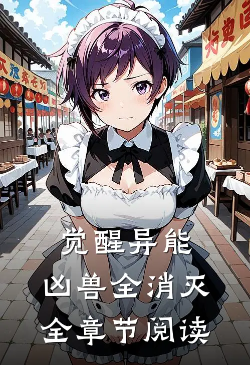 觉醒异能，凶兽全消灭全章节阅读