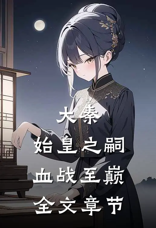 大秦：始皇之嗣，血战至巅全文章节