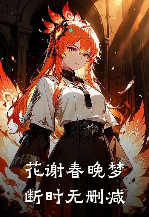 花谢春晚梦断时无删减