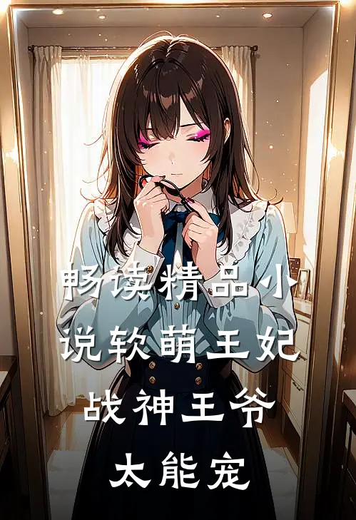 畅读精品小说软萌王妃：战神王爷太能宠