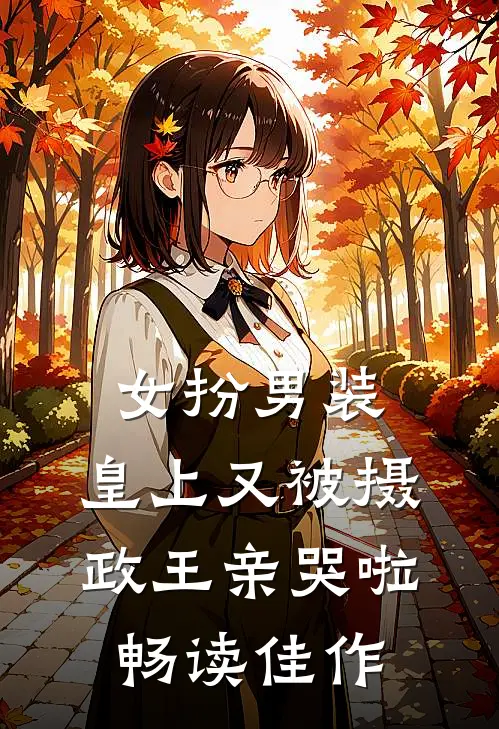 女扮男装,皇上又被摄政王亲哭啦畅读佳作