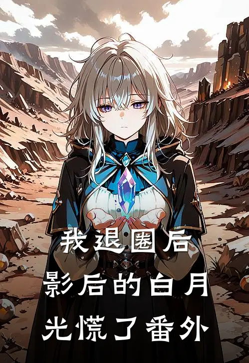 我退圈后，影后的白月光慌了番外