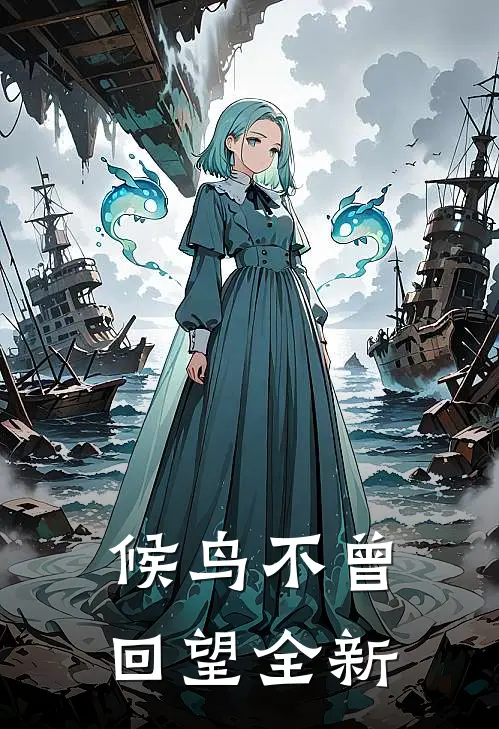 候鸟不曾回望全新
