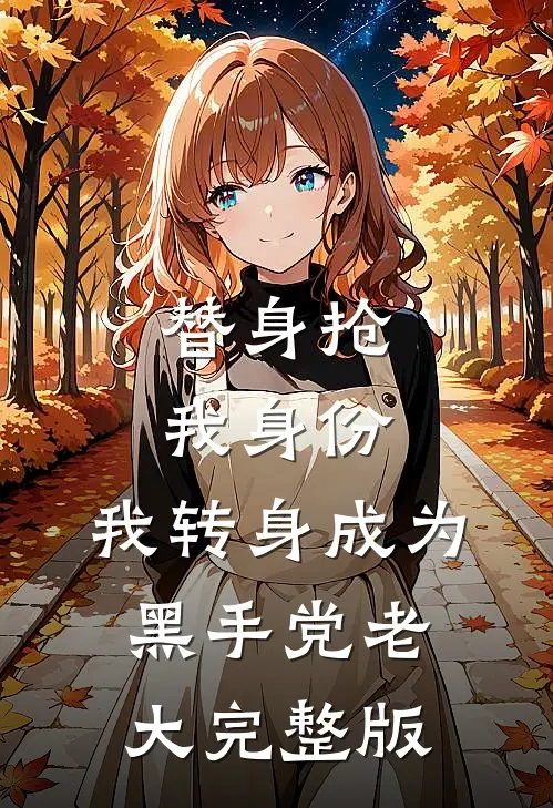 替身抢我身份，我转身成为黑手党老大完整版