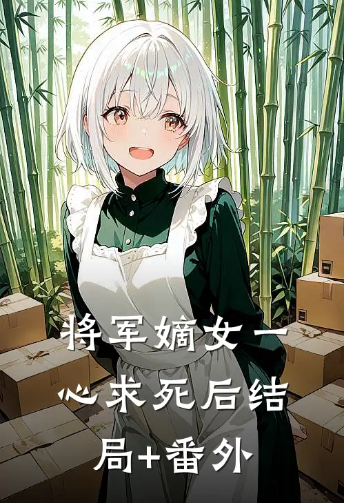 将军嫡女一心求死后结局+番外