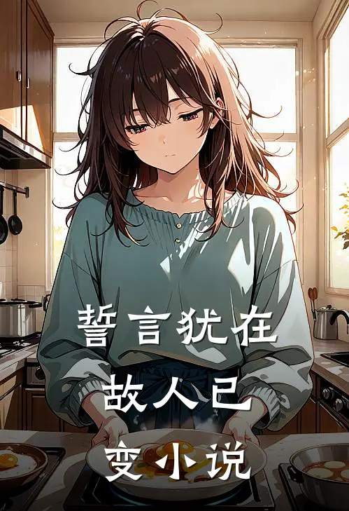 誓言犹在，故人已变小说