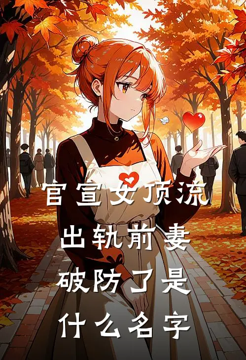 官宣女顶流，出轨前妻破防了是什么名字