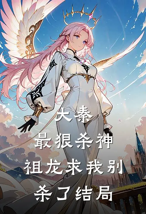 大秦：最狠杀神，祖龙求我别杀了结局