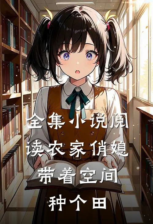 全集小说阅读农家俏媳：带着空间种个田