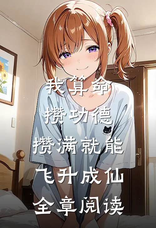 我算命攒功德，攒满就能飞升成仙全章阅读