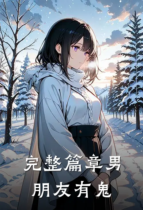 完整篇章男朋友有鬼