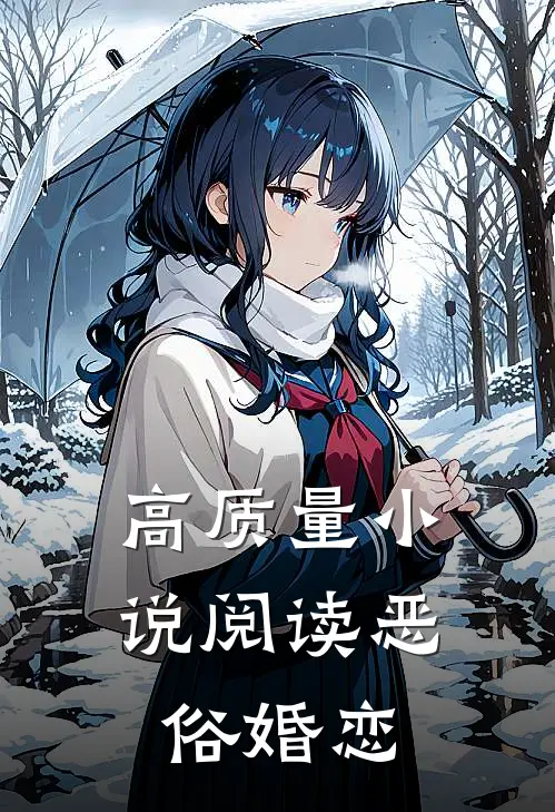 高质量小说阅读恶俗婚恋