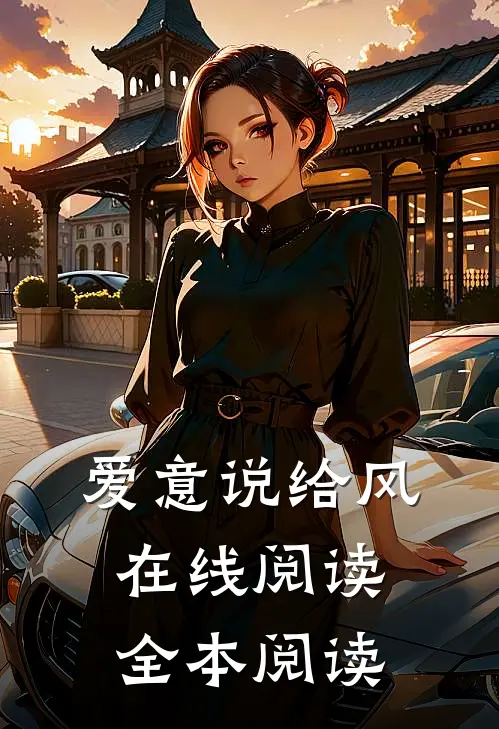 爱意说给风在线阅读全本阅读