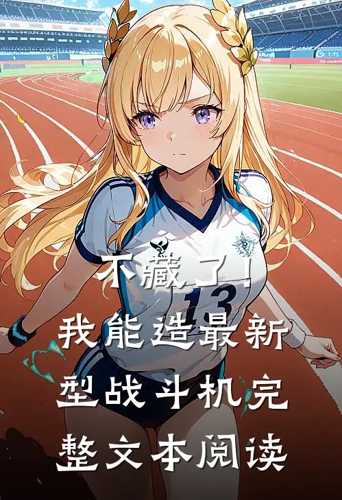 不藏了！我能造最新型战斗机完整文本阅读