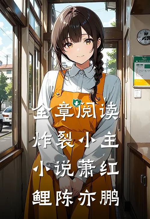 全章阅读炸裂小主小说萧红鲤陈亦鹏