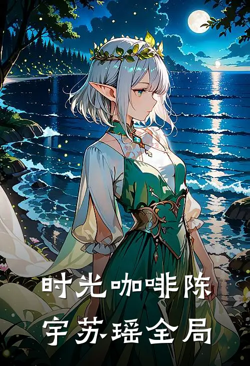 时光咖啡陈宇苏瑶全局