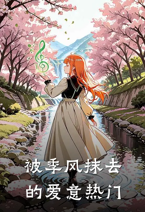 被季风抹去的爱意热门