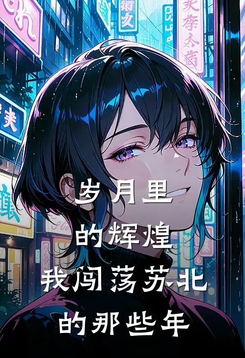 岁月里的辉煌：我闯荡苏北的那些年