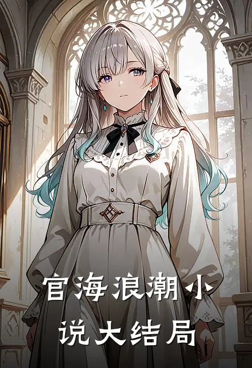 官海浪潮小说大结局