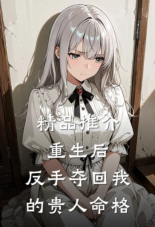 精品推介重生后，反手夺回我的贵人命格