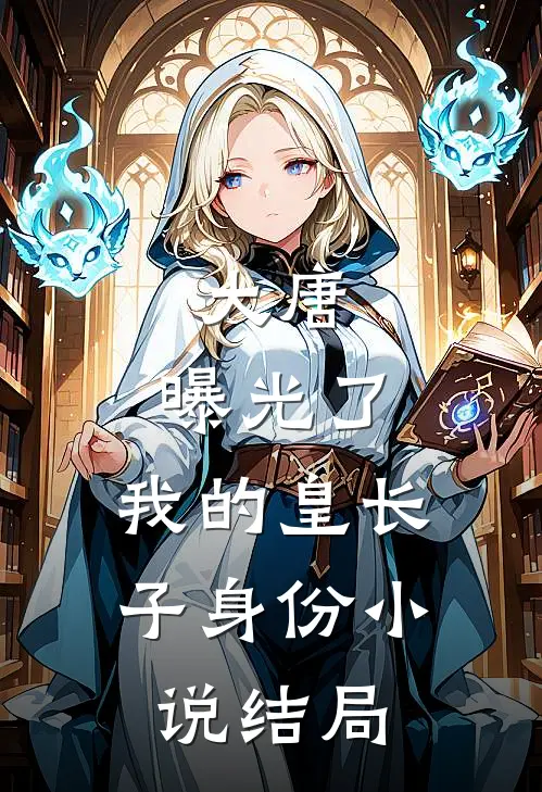 大唐：曝光了，我的皇长子身份小说结局