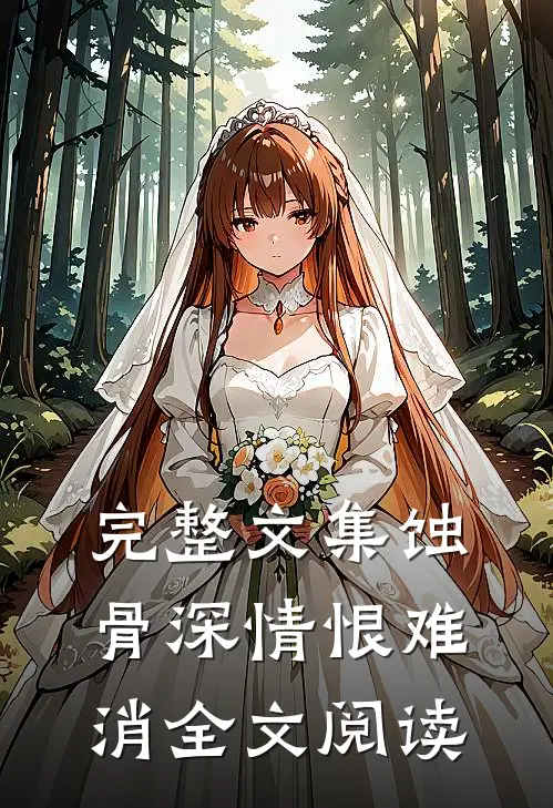完整文集蚀骨深情恨难消全文阅读