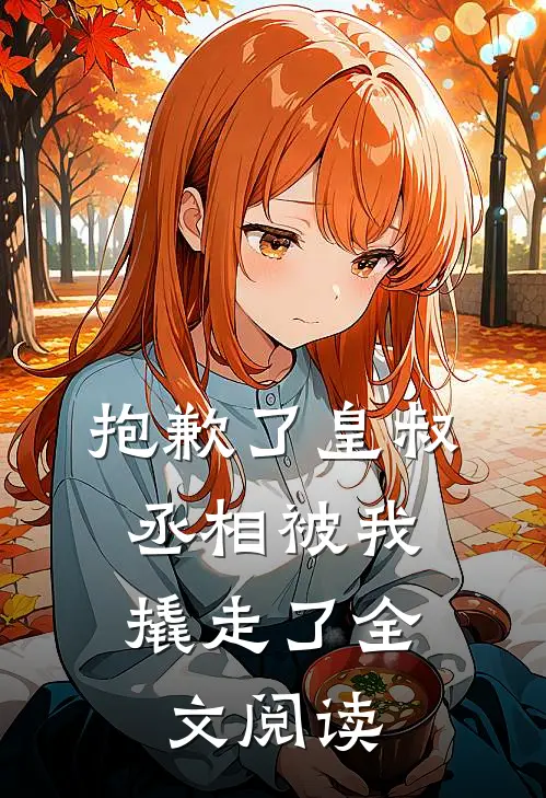 抱歉了皇叔，丞相被我撬走了全文阅读
