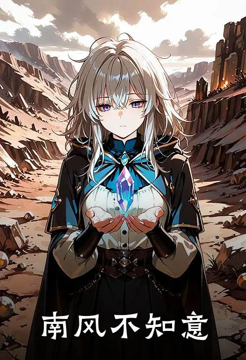 南风不知意