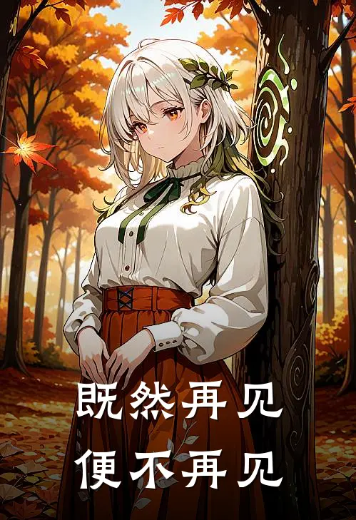 既然再见,便不再见