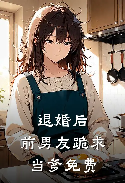 退婚后，前男友跪求当爹免费