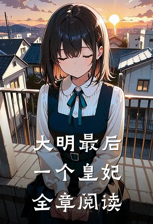 大明最后一个皇妃全章阅读