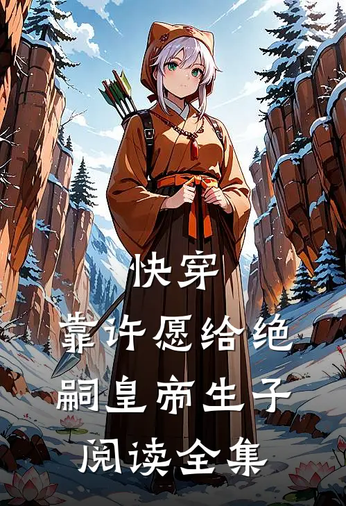 快穿:靠许愿给绝嗣皇帝生子阅读全集