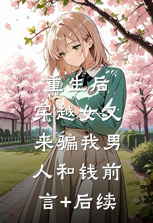 重生后，穿越女又来骗我男人和钱前言+后续