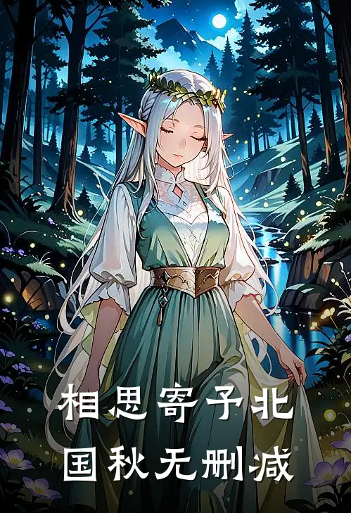 相思寄予北国秋无删减