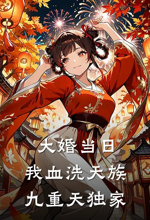 大婚当日，我血洗天族九重天独家