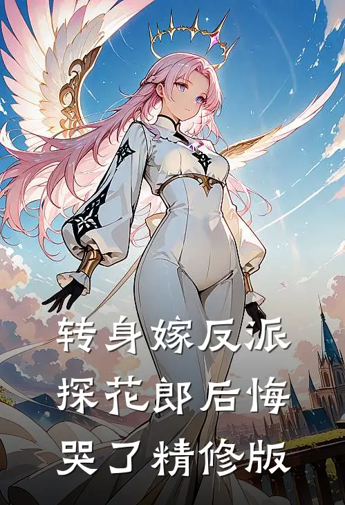 转身嫁反派，探花郎后悔哭了精修版