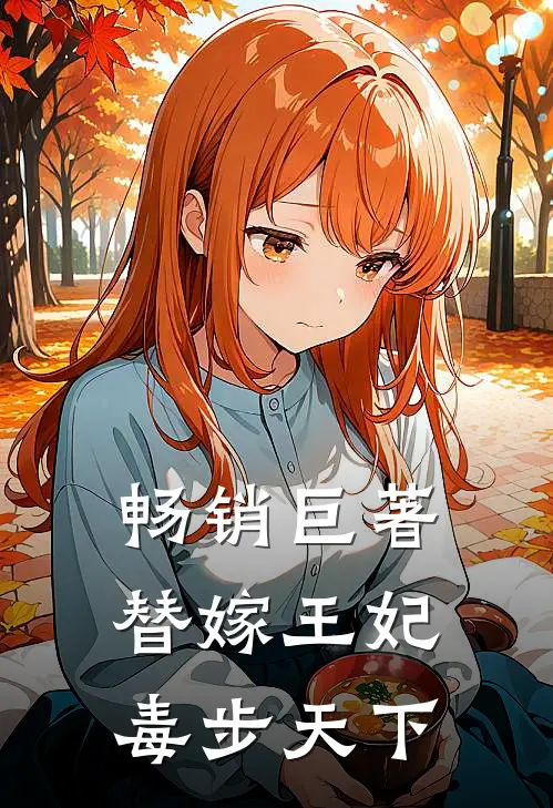 畅销巨著替嫁王妃，毒步天下